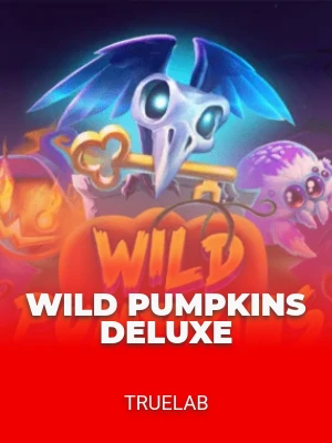 Wild Pumpkins Deluxe