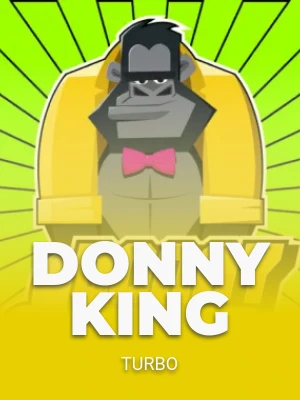 Donny King
