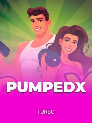 PumpedX