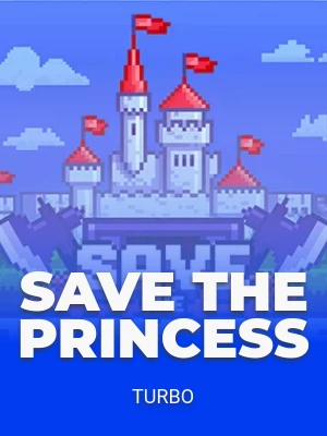 Save the Princess