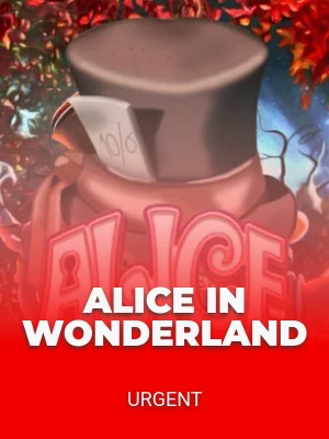 Alice in Wonderland