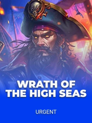 Wrath of the High Seas