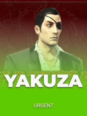 Yakuza