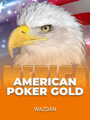 American Poker Gold