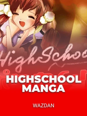 Highschool Manga