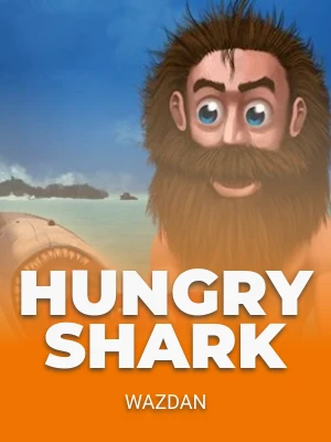 Hungry Shark