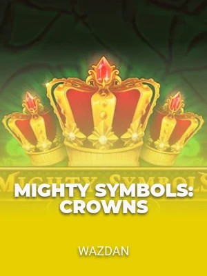 Mighty Symbols: Crowns