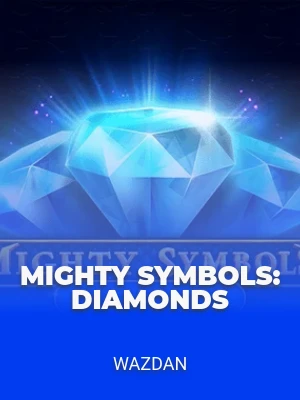 Mighty Symbols: Diamonds