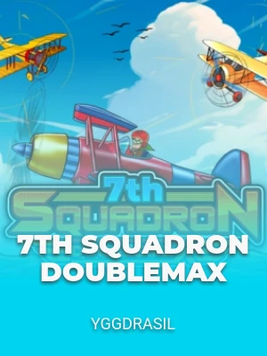 7th Squadron DoubleMax