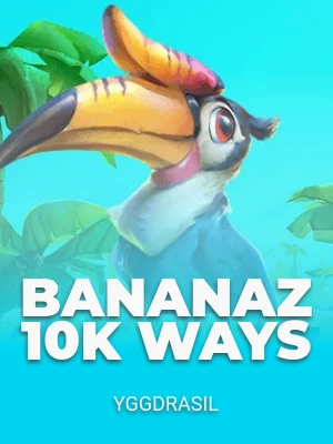 Bananaz 10K Ways
