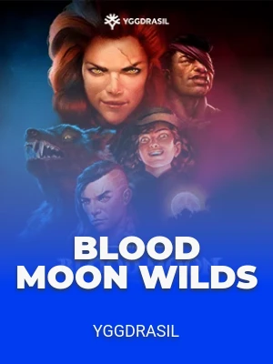 Blood Moon Wilds