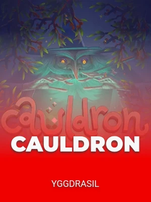 Cauldron
