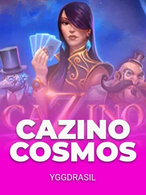 Cazino Cosmos