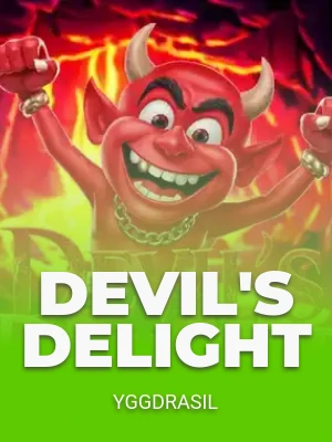 Devil's Delight