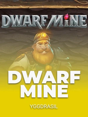 Dwarf Mine