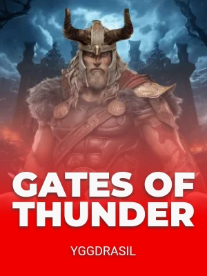 Gates of Thunder