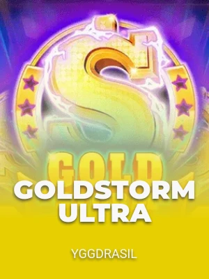 GoldStorm Ultra