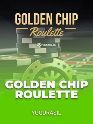 Golden Chip Roulette