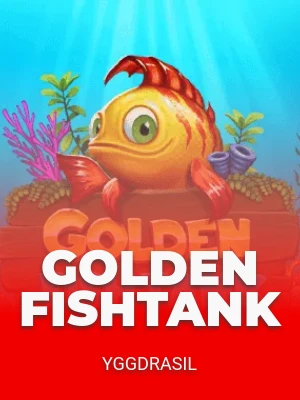 Golden Fishtank