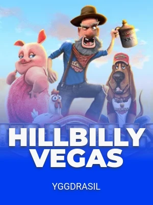 Hillbilly Vegas