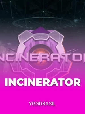 Incinerator