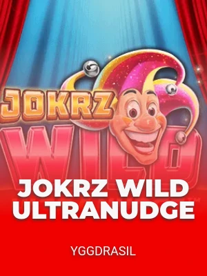 Jokrz Wild UltraNudge