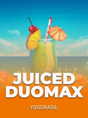 Juiced DuoMax