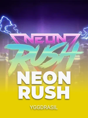 Neon Rush