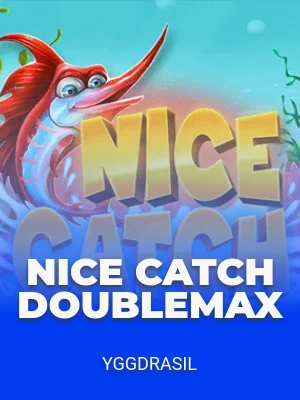 Nice Catch DoubleMax