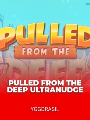 Pulled From The Deep UltraNudge