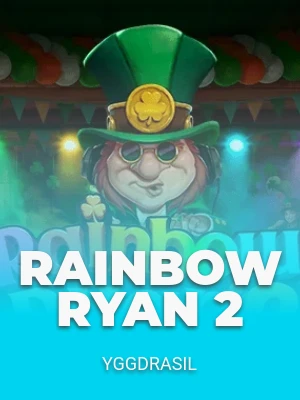 Rainbow Ryan 2