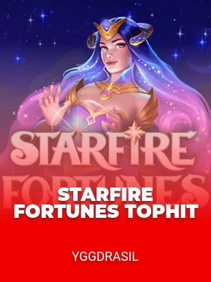 Starfire Fortunes TopHit
