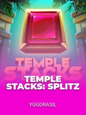 Temple Stacks: Splitz