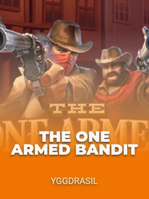 The One Armed Bandit