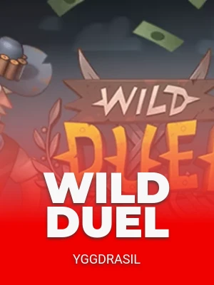 Wild Duel