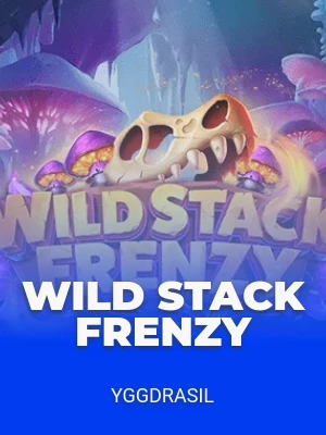 Wild Stack Frenzy