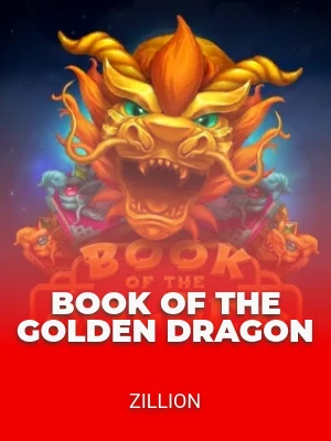 Book of the Golden Dragon