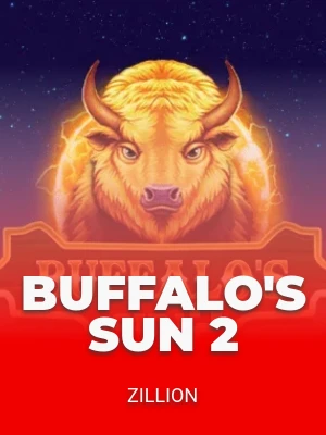 Buffalo's Sun 2