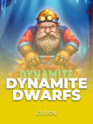 Dynamite Dwarfs