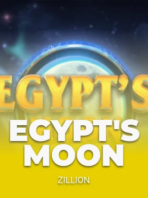 Egypt's Moon