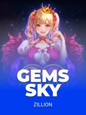Gems Sky