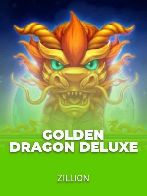 Golden Dragon Deluxe