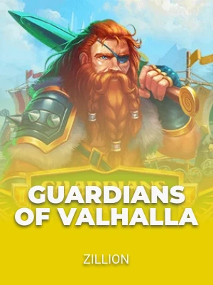 Guardians Of Valhalla