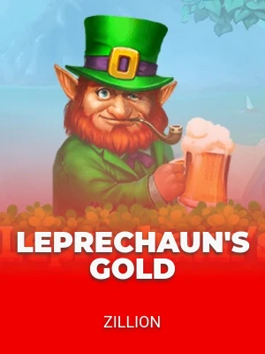Leprechaun's Gold