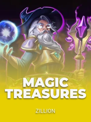 Magic Treasures