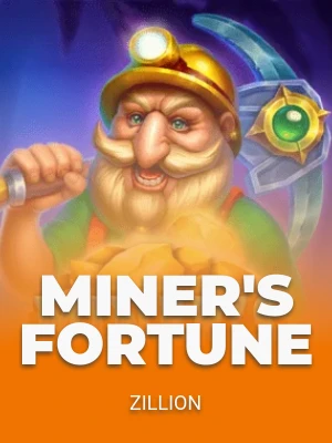 Miner's Fortune