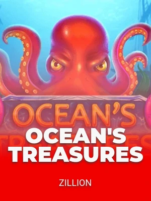 Ocean's Treasures