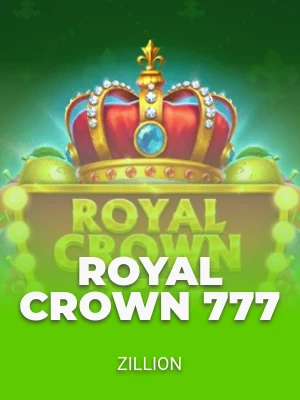 Royal Crown 777