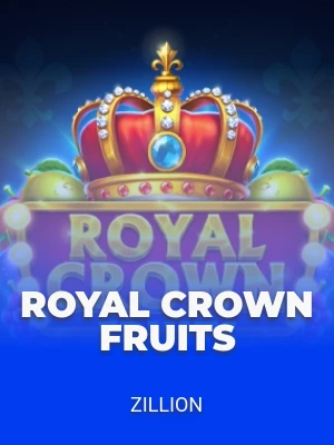 Royal Crown Fruits