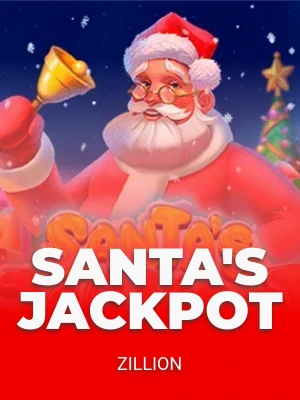 Santa's Jackpot